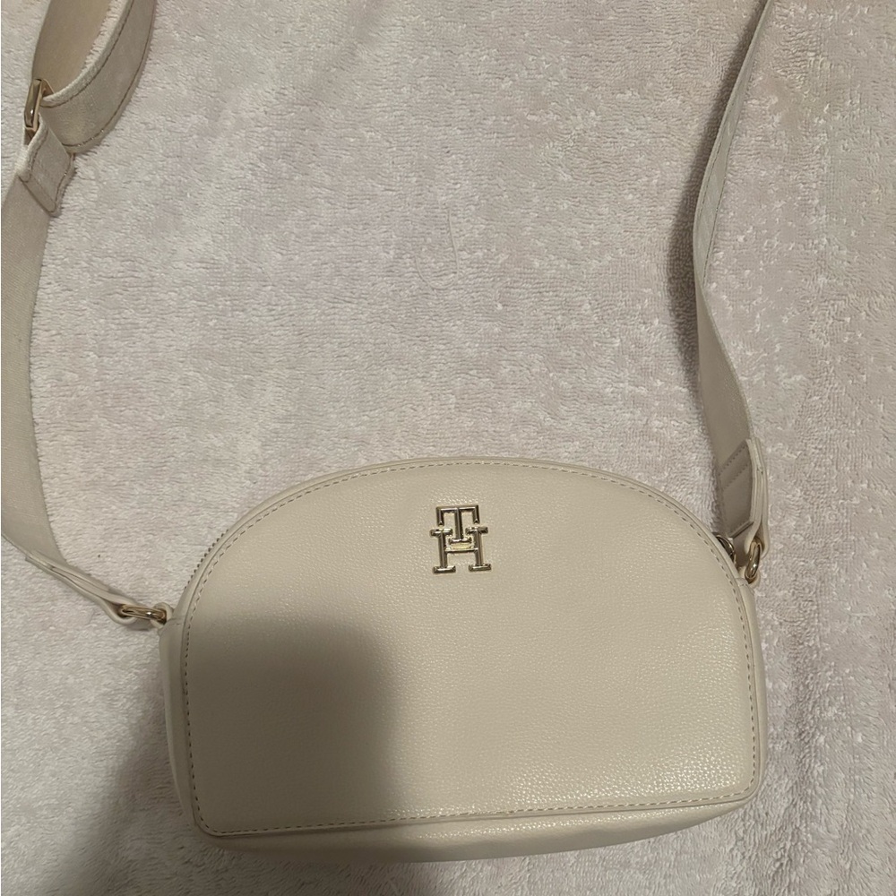 Tommy H mini bag